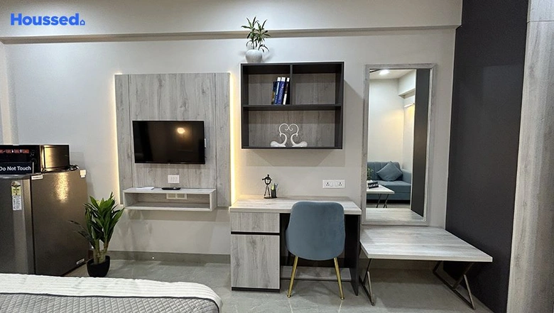 Sample Apartment